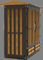 Cabinet optique multiple de bande large de fibre de conception de grille de Cabinet de fibre d'opérateurs fournisseur